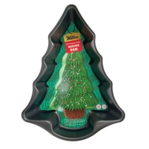Bakvorm Kerstboom Wilton