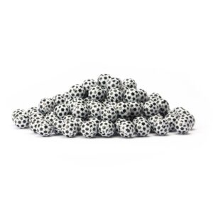 Chocolade Voetballetjes