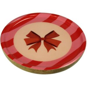 Etagere Strik Mangohout